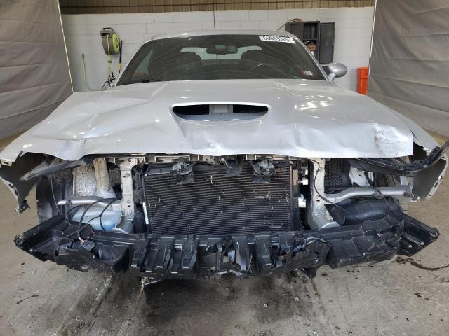 2021 DODGE CHALLENGER 2C3CDZKGXMH649505