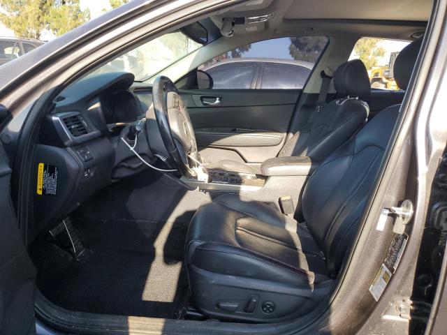 2016 KIA OPTIMA SX 5XXGW4L27GG086918