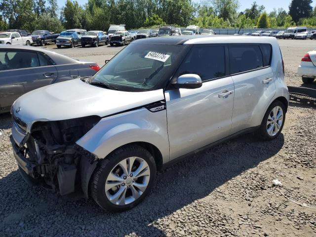 KIA SOUL !