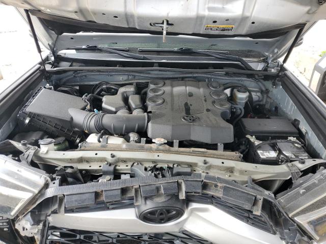 2017 TOYOTA 4RUNNER SR JTEZU5JR1H5164759