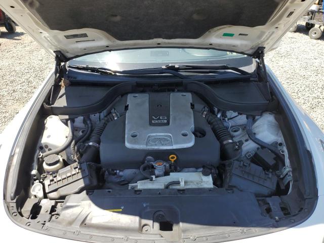 2015 INFINITI Q40 JN1CV6AP8FM500683