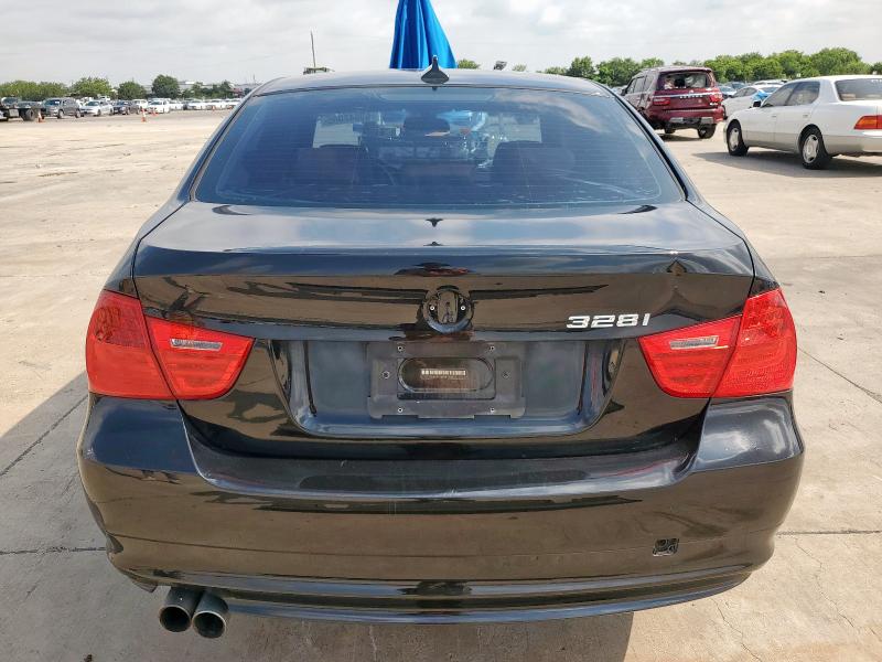 2011 BMW 328 I - WBAPH7G52BNM56411