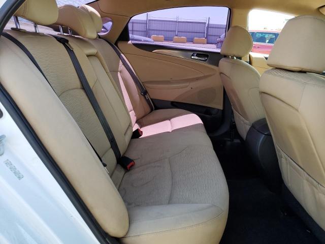 KMHEC4A45EA114529 2014 HYUNDAI SONATA
