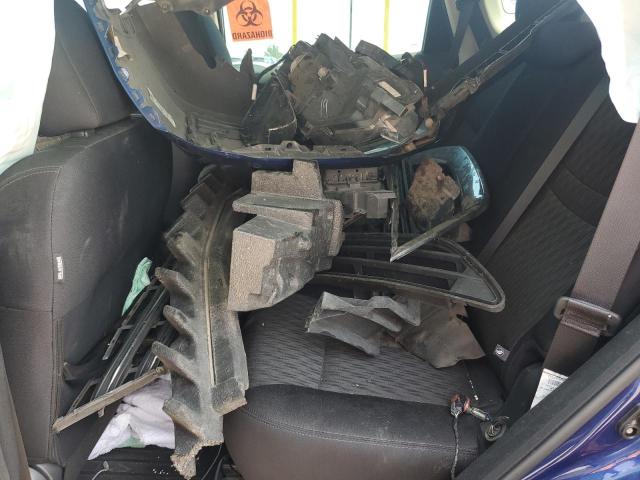 2020 NISSAN ROGUE S 5N1AT2MT3LC732987