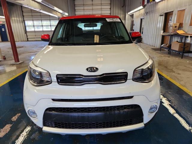 2017 KIA SOUL + - KNDJP3A51H7492438