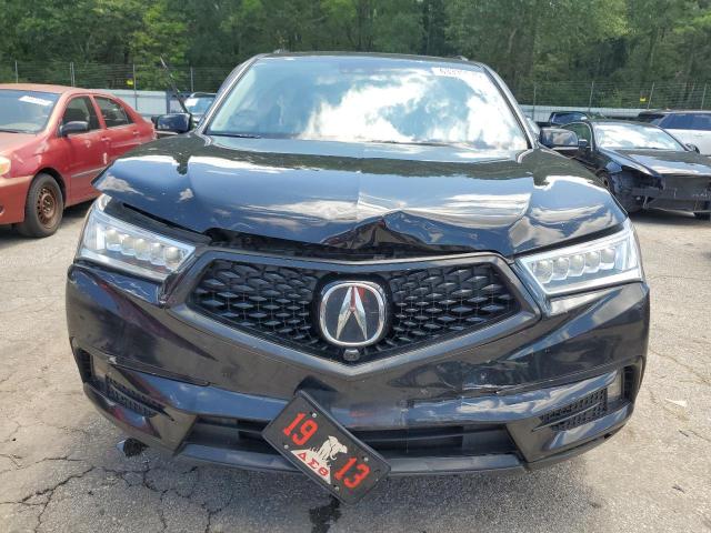 2017 ACURA MDX ADVANC 5FRYD4H8XHB043488