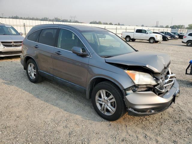 2011 HONDA CR-V EXL - JHLRE4H72BC025813