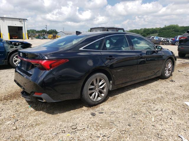 2019 TOYOTA AVALON XLE 4T1BZ1FB2KU037085