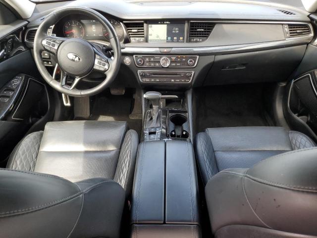 2017 KIA CADENZA PR KNALC4J10H5066532