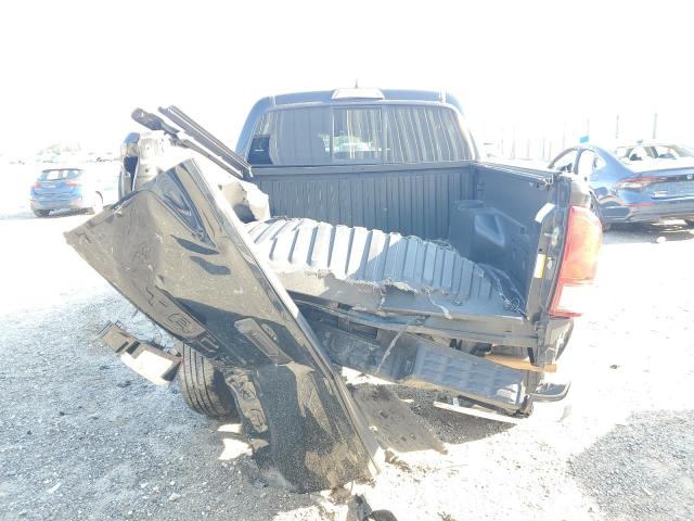 2019 TOYOTA TACOMA DOU 5TFAX5GN6KX153782