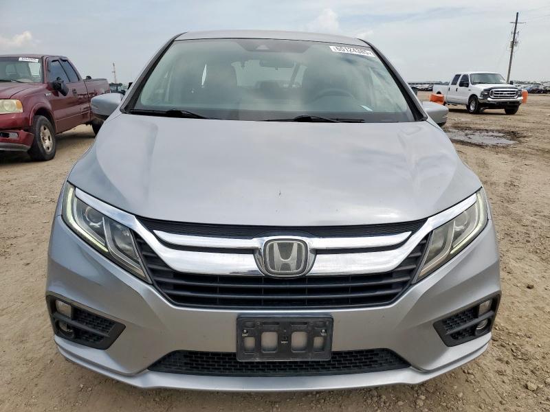 2019 HONDA ODYSSEY EX 5FNRL6H53KB038604