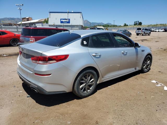 Vin: 5xxgt4l34kg334035, lot: 63286945, kia optima lx 20193