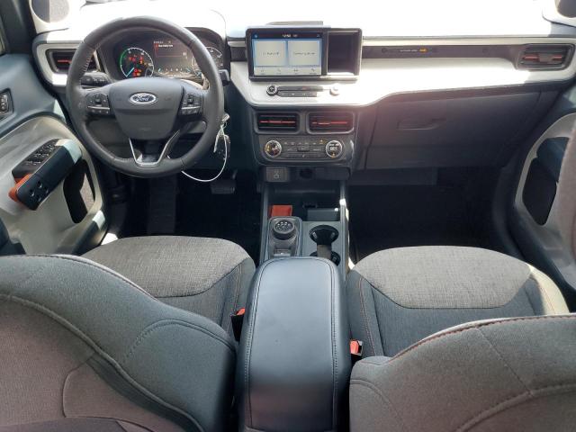 2022 FORD MAVERICK X 3FTTW8E39NRA33566