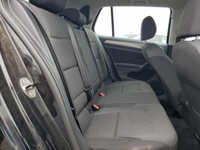 2017 VOLKSWAGEN GOLF S 3VW217AU4HM004266