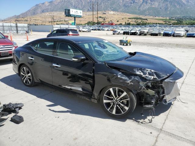 2021 NISSAN MAXIMA SV 1N4AA6CV5MC508969