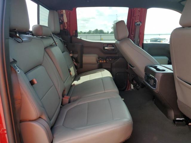 2022 GMC SIERRA LIM 3GTU9DED5NG215869