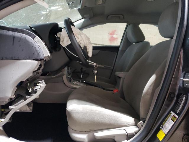 2013 TOYOTA COROLLA BA - 2T1BU4EEXDC084171