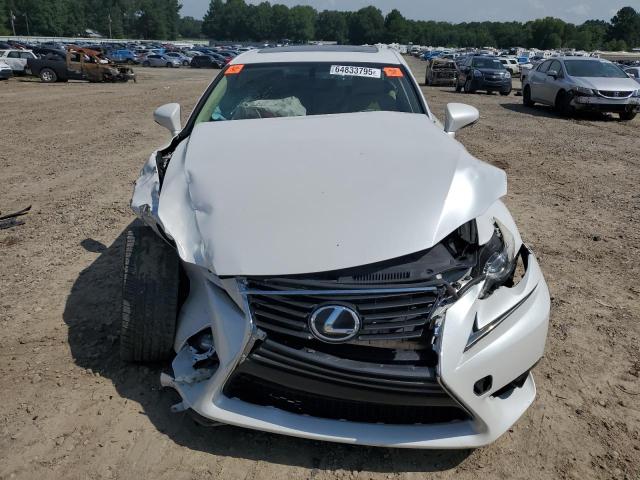 2016 LEXUS IS 200T JTHBA1D25G5014088