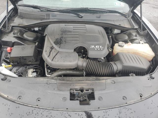 2020 DODGE CHARGER GT 2C3CDXMG1LH141682