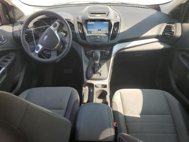 2016 FORD ESCAPE SE 1FMCU0G92GUC25380