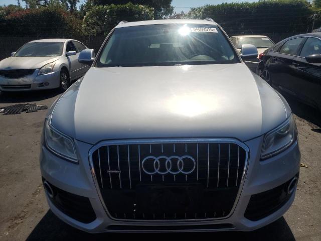 wa1c8afp7da081217 - 2013 Audi q5 premium hybrid - #64659515