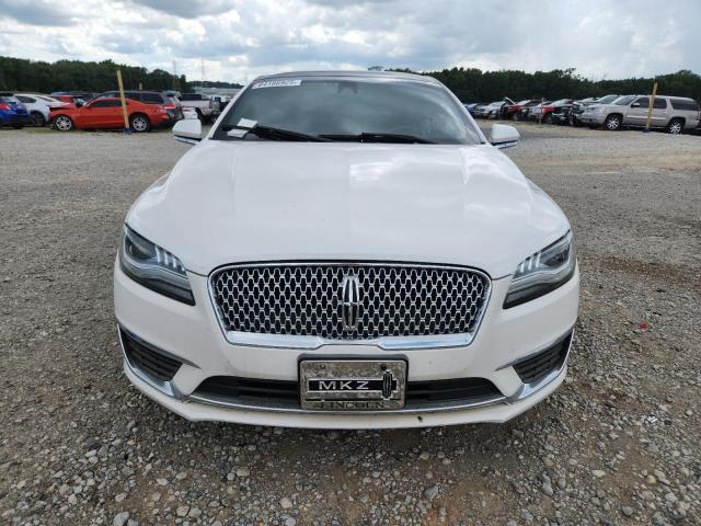 2017 LINCOLN MKZ SELECT 3LN6L5C96HR600781