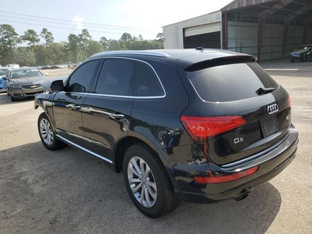 2016 AUDI Q5 PREMIUM WA1L2AFP6GA127805