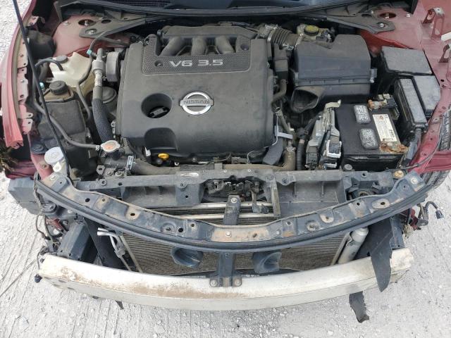 2015 NISSAN ALTIMA 3.5 1N4BL3AP9FC449896