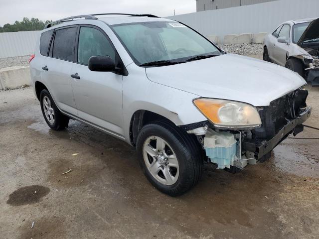 2011 TOYOTA RAV4 - 2T3ZF4DV3BW088737