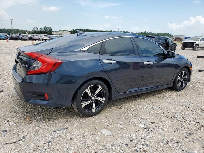 2016 HONDA CIVIC TOUR 19XFC1F9XGE033635
