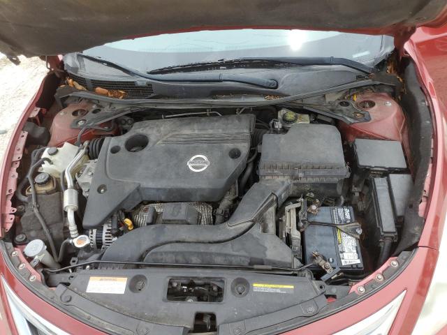 2015 NISSAN ALTIMA 2.5 - 1N4AL3AP1FC455123