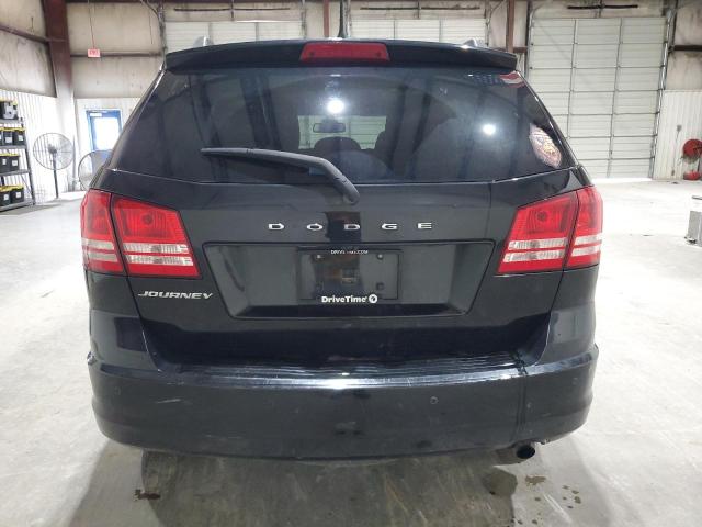 2020 DODGE JOURNEY SE 3C4PDCAB5LT273852