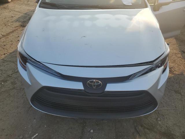 2025 TOYOTA COROLLA LE - 5YFB4MDE8SP315809