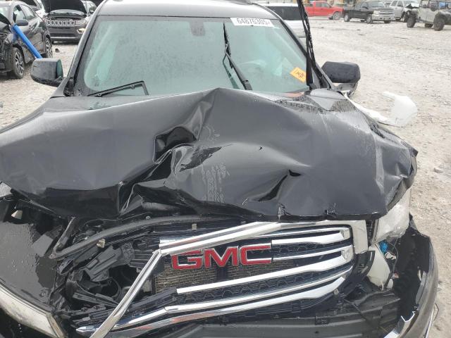 2017 GMC ACADIA SLT - 1GKKNULS7HZ193404