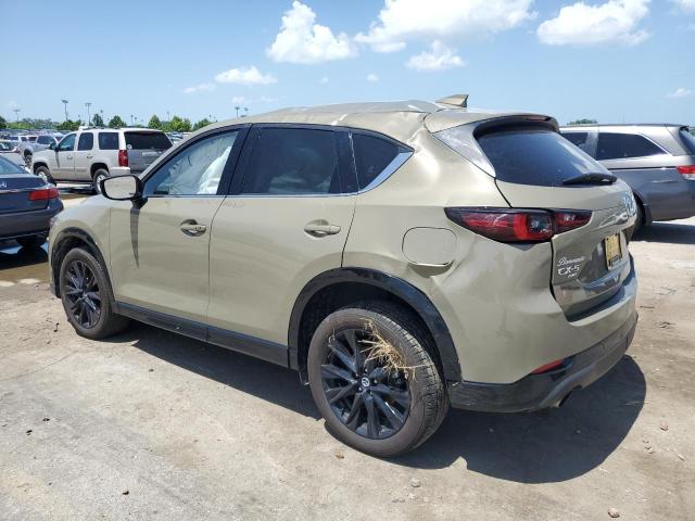 2024 MAZDA CX-5 CARBO JM3KFBAY9R0415992