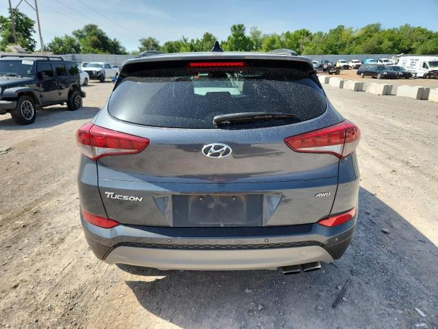 2018 HYUNDAI TUCSON VALUE KM8J3CA28JU644817