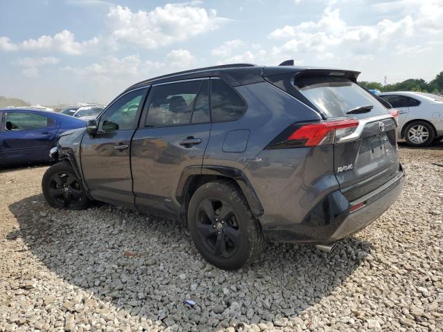 2021 TOYOTA RAV4 XSE JTME6RFVXMD517221