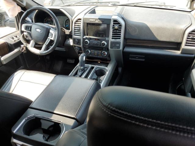 2016 FORD F150 SUPER 1FTFW1EG6GFB14578