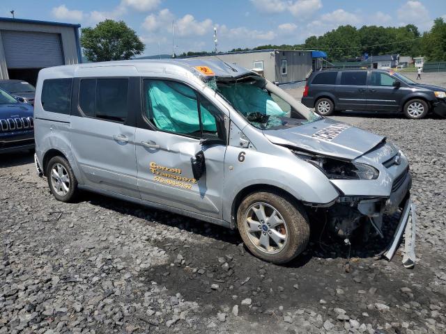 2015 FORD TRANSIT CONNECT XLT NM0GE9F77F1200642