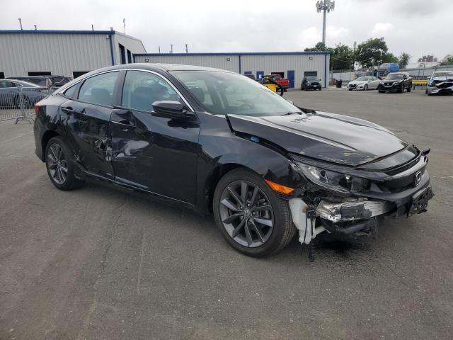 2021 HONDA CIVIC EX 2HGFC1F38MH701056