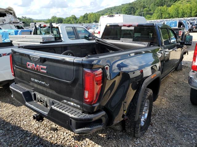 2023 GMC SIERRA K35 1GT49WEY3PF111545