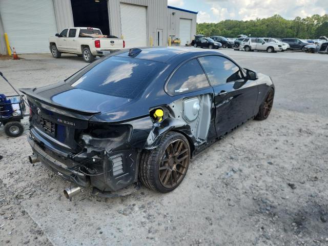 2015 BMW M235I WBA1J7C53FV289322