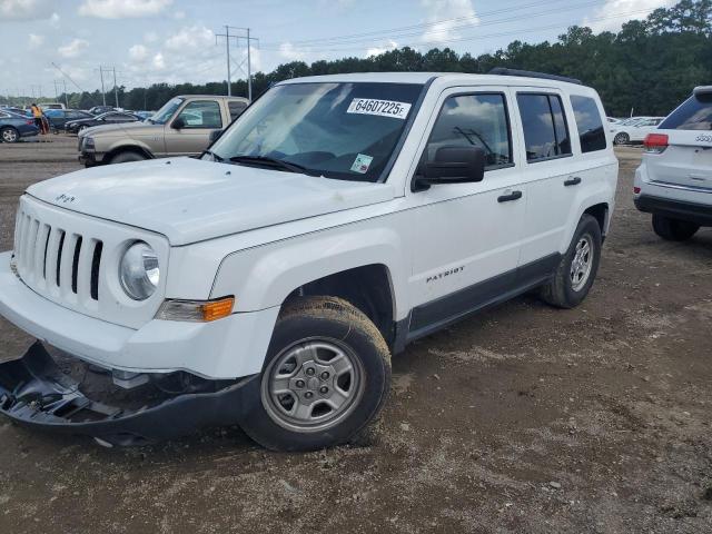 2013 JEEP PATRIOT SP #3213975247