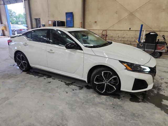 2024 NISSAN ALTIMA SR 1N4BL4CV3RN415401