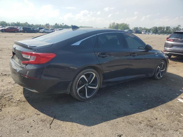 2022 HONDA ACCORD HYBRID SPORT 1HGCV3F2XNA026388