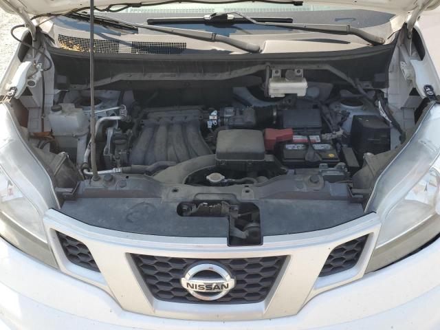 2021 NISSAN NV200 2.5S #3304170440