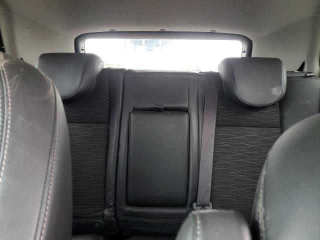 2016 BUICK ENCORE - KL4CJASBXGB581904
