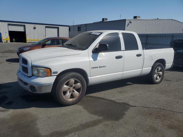DODGE RAM 1500