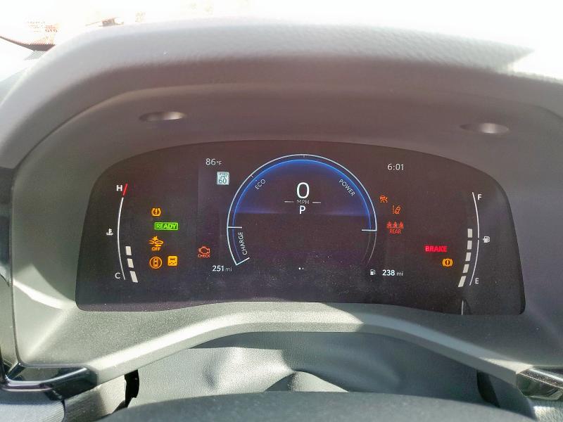2025 TOYOTA CAMRY XSE 4T1DAACK2SU111674