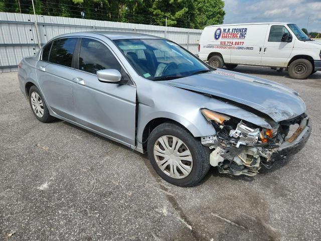 2012 HONDA ACCORD LX - 1HGCP2F38CA166238